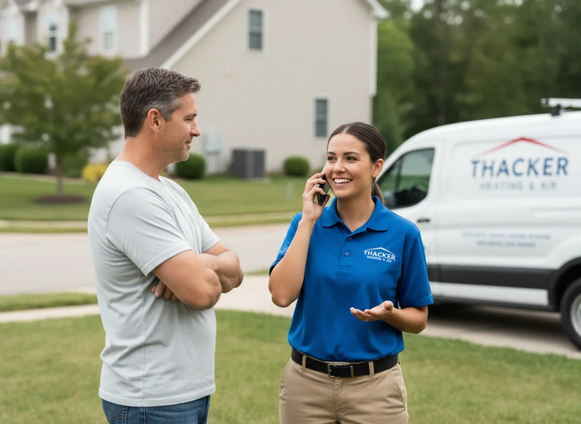 Ac Repair Critz, VA FAQs